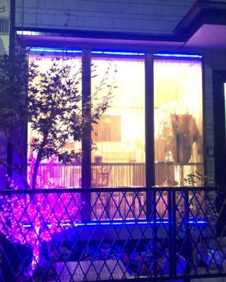 冠京ホテル