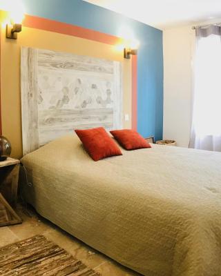Appartements Cabiscol