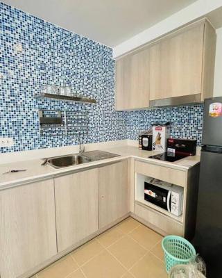 Centrio Condo CENTRAL PHUKET c419