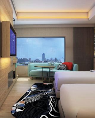 Hotel Indigo Taipei North by IHG
