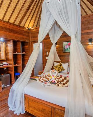 Bagus Dream Beach Villa Lembongan