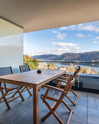 Apartment Platzhirsch alpe maritima Ski & See - 23 by Interhome