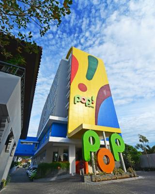 POP! Hotel Tanjung Karang