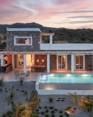 Sunset Hill Villa Rhodes