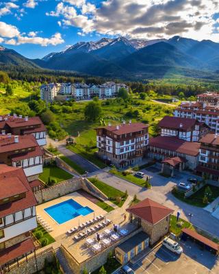 Green Life Bansko