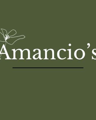 Amancio's