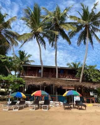 Lucky Sea Beach Hotel