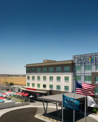 Four Points by Sheraton Yuma