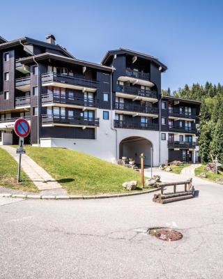 Appartement Morillon 4pers