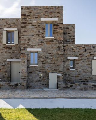 Stone Haven Villas