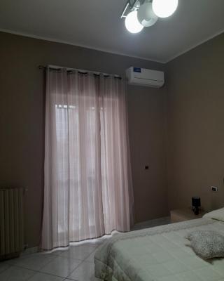 Casa Brezza marina