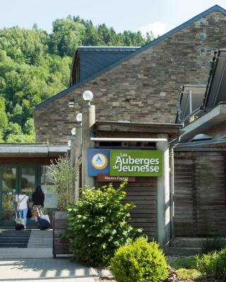 HI Malmedy Hostel