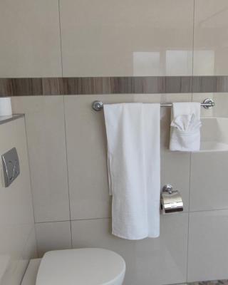 Mabhabha's Stay Inn 1