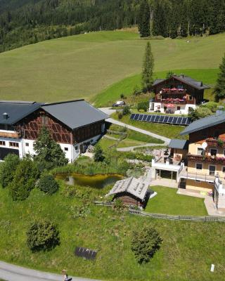 Bio Alpenhof Rostatt