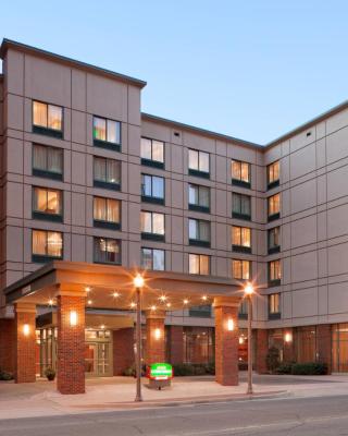Courtyard by Marriott Birmingham Downtown at UAB