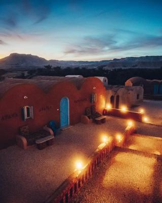 Beir El Gabal Hotel (with Hot Springs)