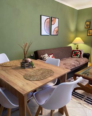 4 Seasons Apartment