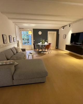 The Suites Alster Waterfront Family Apartments