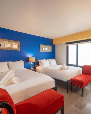 Stay Together Suites on The Strip - 1 Bedroom Suite 1012