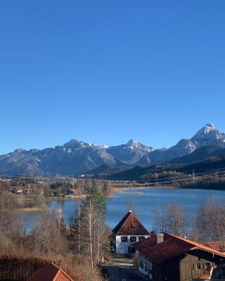 Pension Rexha am Weißensee