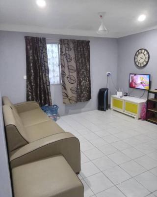 Orchid Homestay