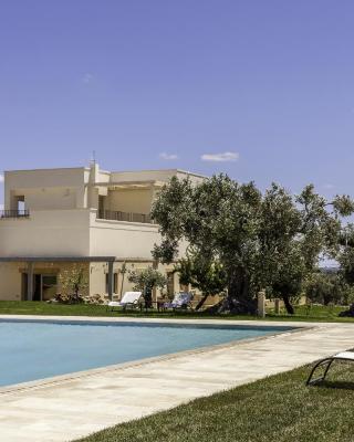 Tenuta Monticelli Bio Relais