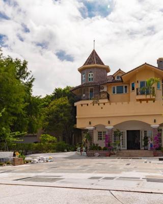 Magi Castle Family B&B