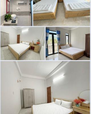 Moc homestay- Near Bai Dai Beach