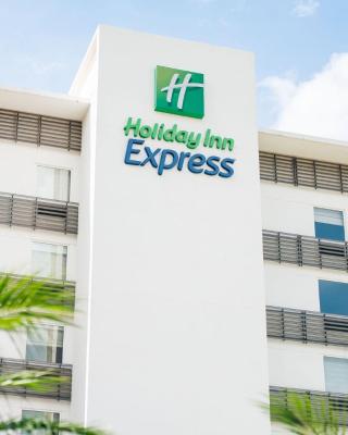 Holiday Inn Express Tegucigalpa, an IHG Hotel