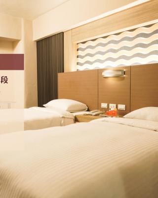 Ying Dai Hotel
