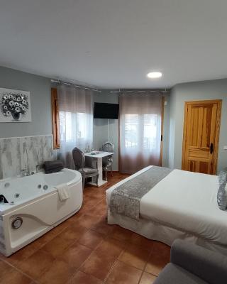 Biosfera Suites -Paraiso Natural-