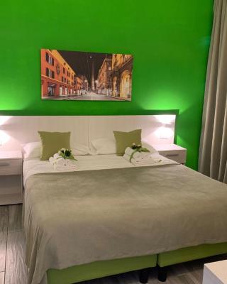 Bed End Breakfast Mary's Tower