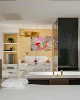 The Promenade Luxury Wellness Hotel