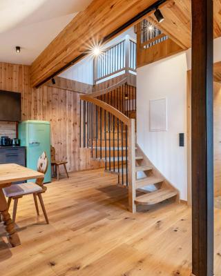 Rotwandterhof Wohnung Bienenstock