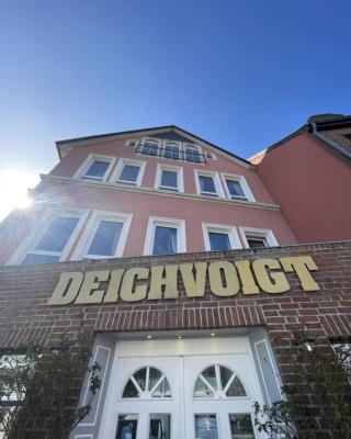 Hotel Deichvoigt