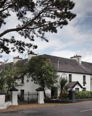 The Glenbeigh Hotel