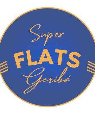 Super Flats Geribá