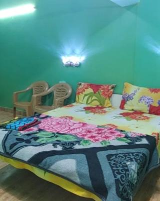Bluestar cottage