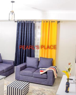Pearl's Place