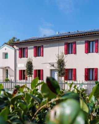 5 min dal centro - Ca'Lea - Motta di Livenza