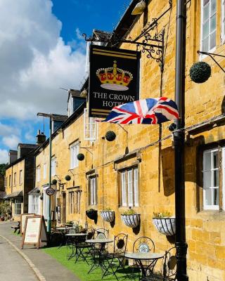 Crown Hotel Cotswold