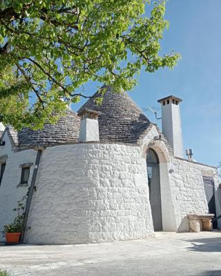 Trulli Manuela (il fragno)