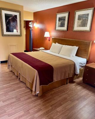 Executive Inn Schenectady Downtown