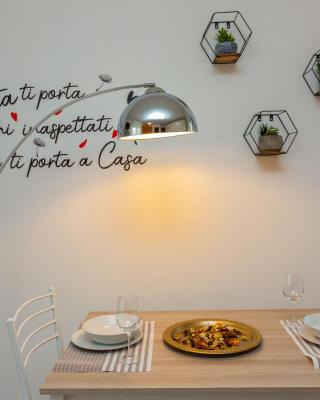 HAPPY HOUSE 7 minuti da MXP e 30 minuti da Milano