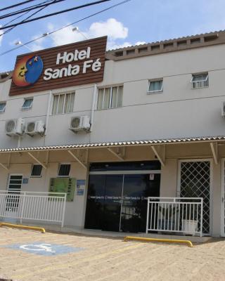 Hotel Santa Fé