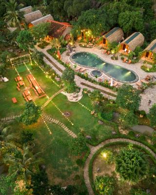 THE GOAT BOUTIQUE RESORT