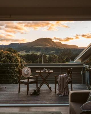 The Tailor's Terrace, Kangaroo Valley