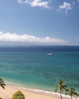 The Westin Maui Resort & Spa, Ka'anapali
