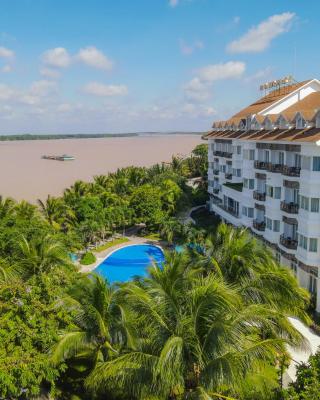 Ben Tre Riverside Resort