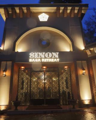 Sinon Baga Retreat